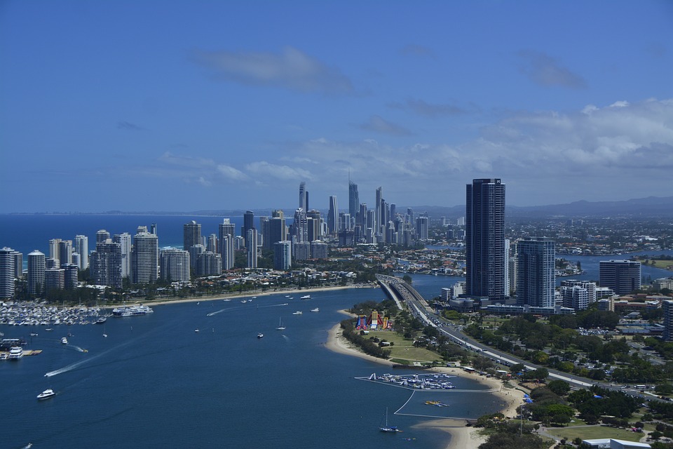 Northern Rivers (NSW) | MS Queensland