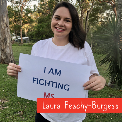 Laura Peachy-Burgess
